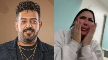 آخر لحظات.. شيماء سعيد تشارك فيديو نادر لإسماعيل الليثي قبل الحادث وصور حصرية من العناية المركزة